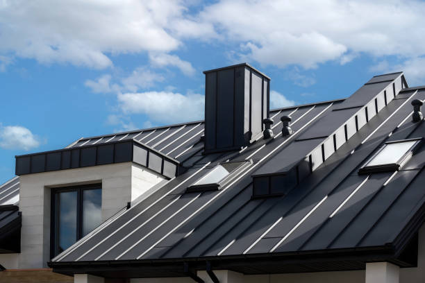 Best Metal Roofing Installation  in Mogadore, OH